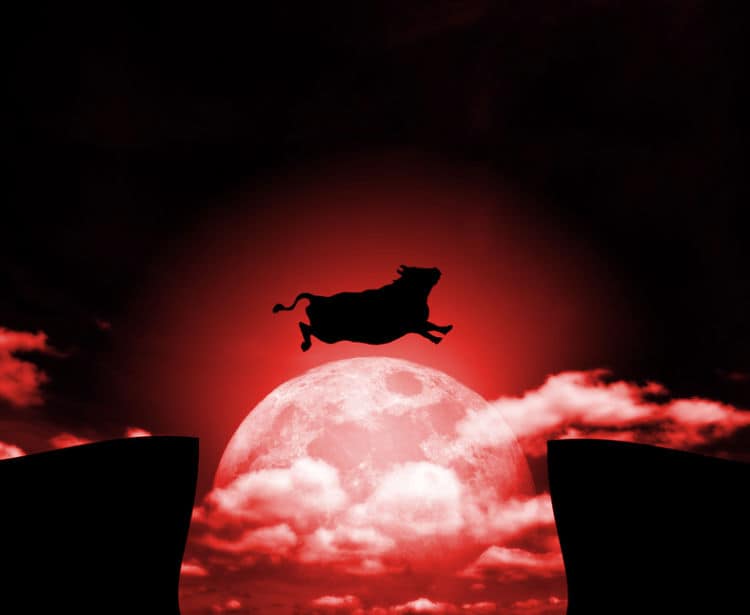 Lunar Eclipse In Taurus 2022 And Tarot Readings For Each Zodiac Sign 