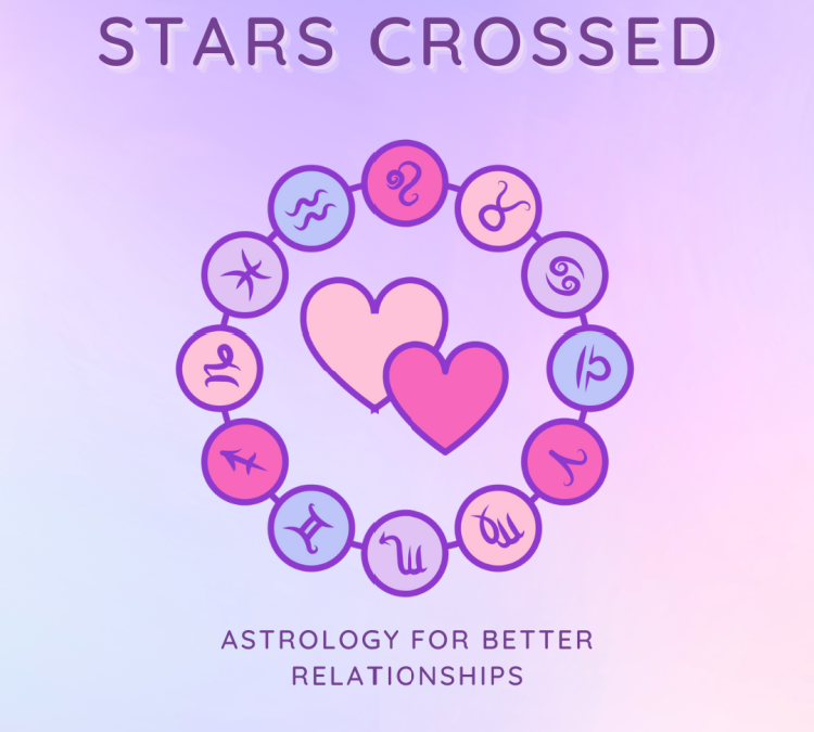 Stars Crossed: Where to begin
