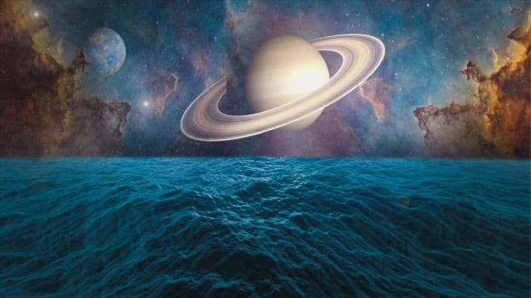 Saturn In Pisces: What you need to know