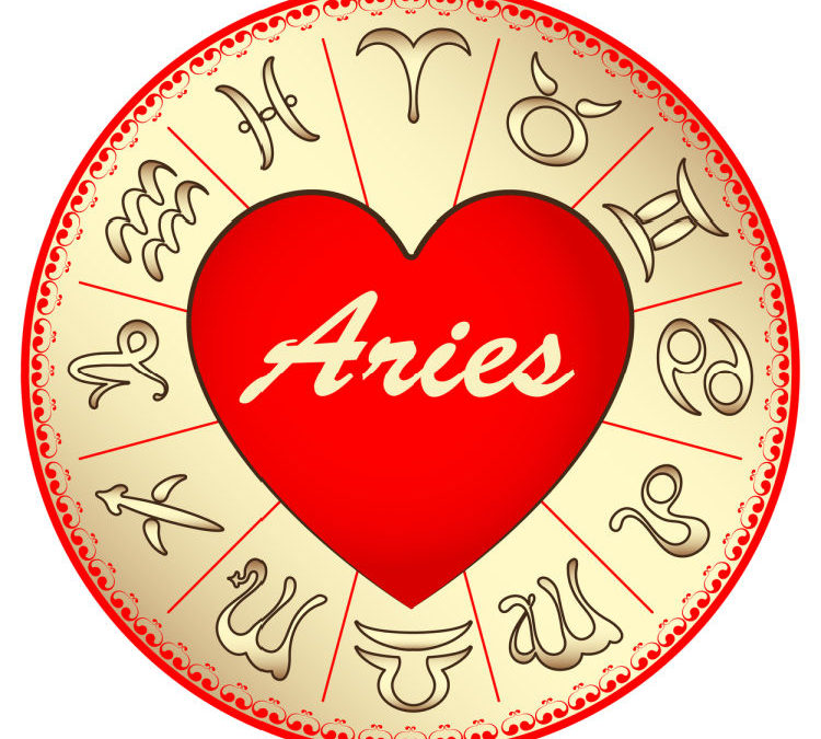 Stars Crossed – How to Get Along with Aries