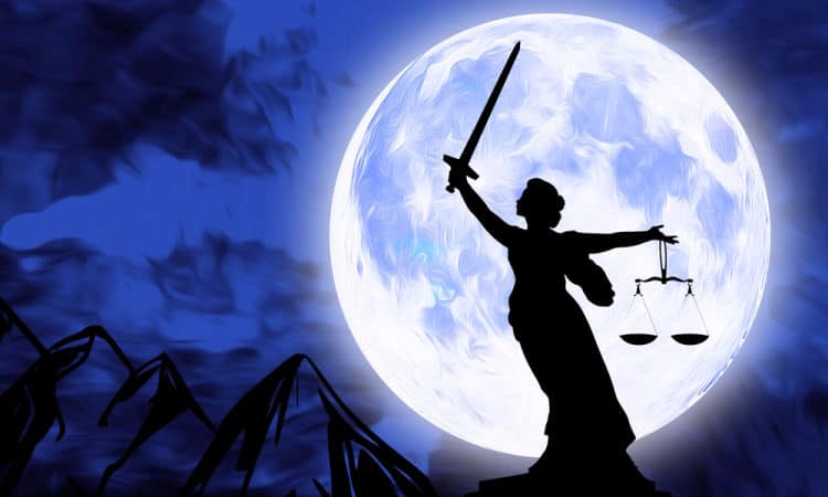 Full Moon in Libra 2023 - and Tarot Readings for Each Zodiac Sign