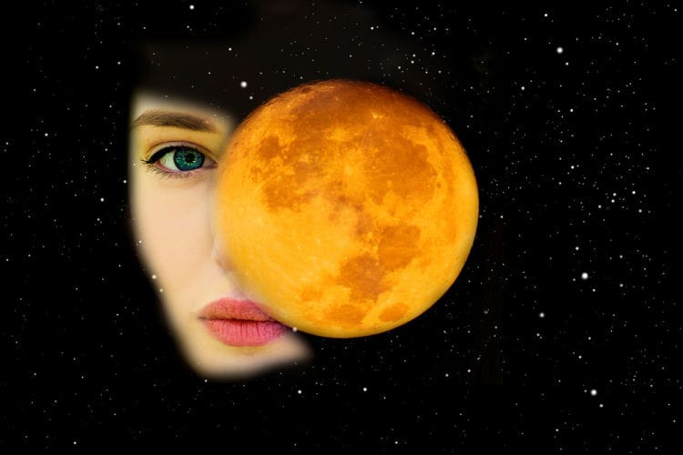 Lunar Eclipse in Scorpio 2023 - and Tarot Readings for Each Zodiac Sign