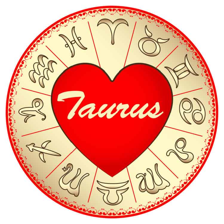 Stars Crossed - How to Get Along with Taurus