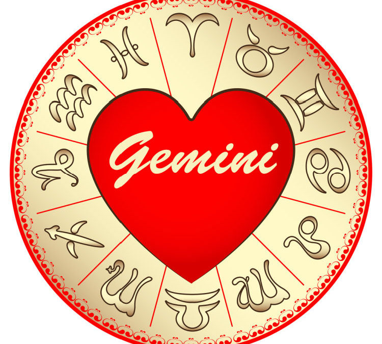Stars Crossed – How to Get Along with Gemini