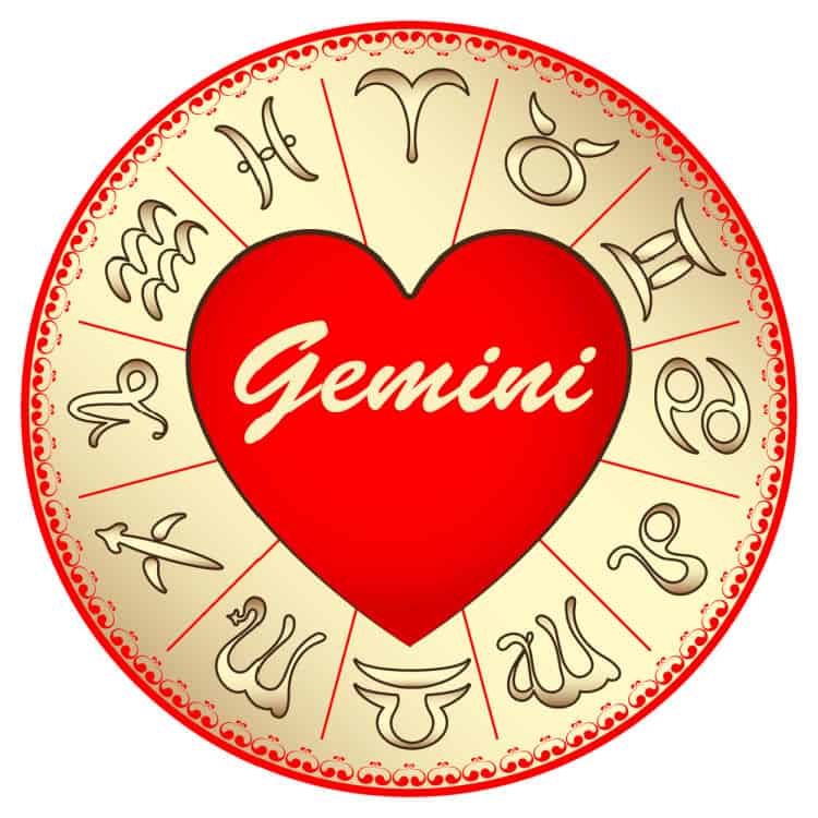 Stars Crossed - How to Get Along with Gemini