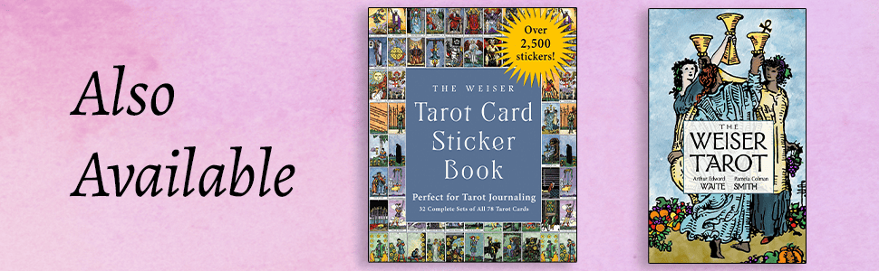 Tarot Journaling: Picking the right tarot journal - The Tarot Lady