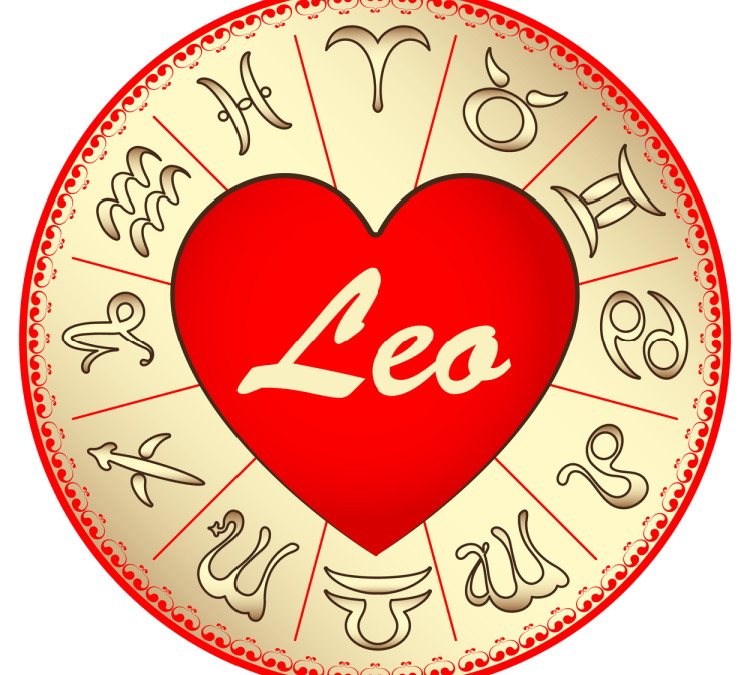Stars Crossed – How to Get Along with Leo