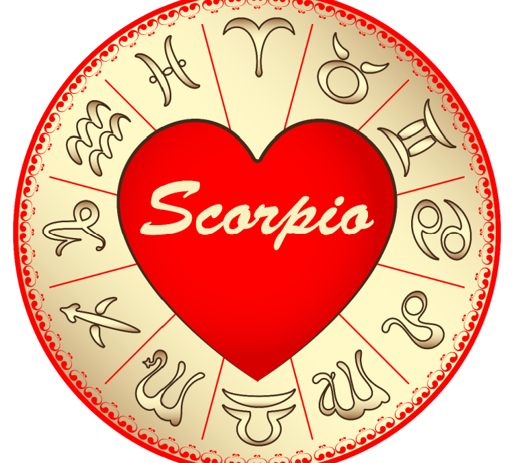 Stars Crossed – How to Get Along with Scorpio