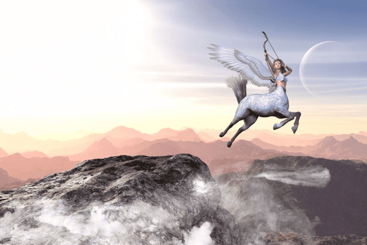 New Moon in Sagittarius 2023 – and Tarot Readings for Each Zodiac Sign
