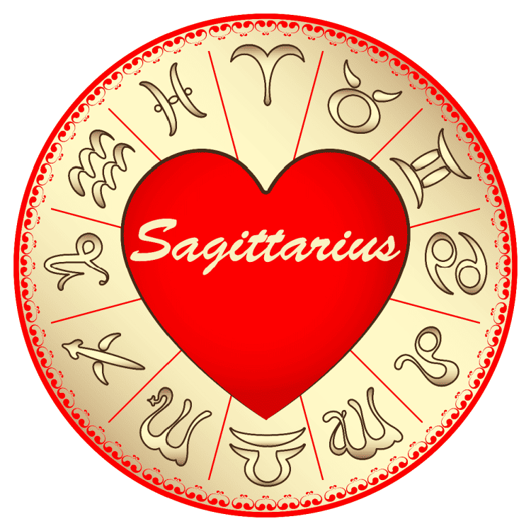 Stars Crossed How to Get Along with Sagittarius The Tarot Lady