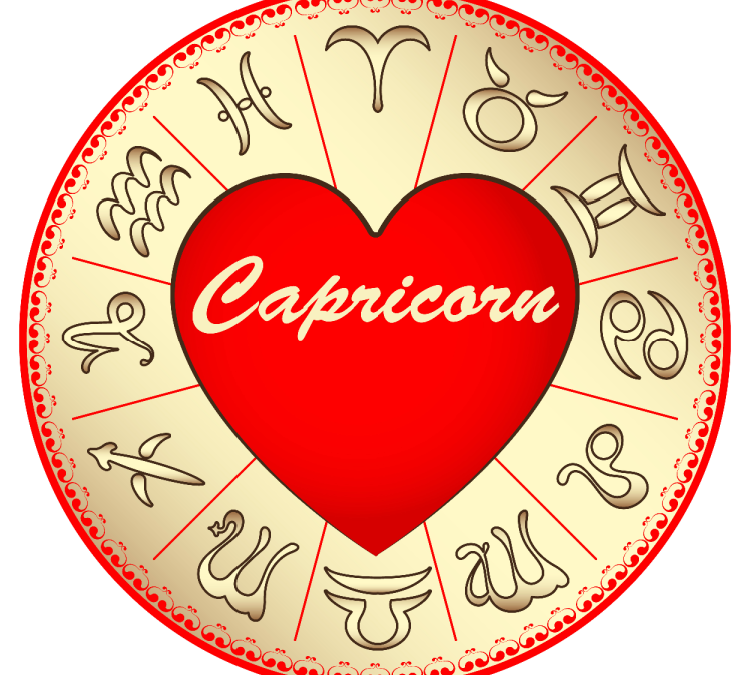 Stars Crossed – How to Get Along with Capricorn