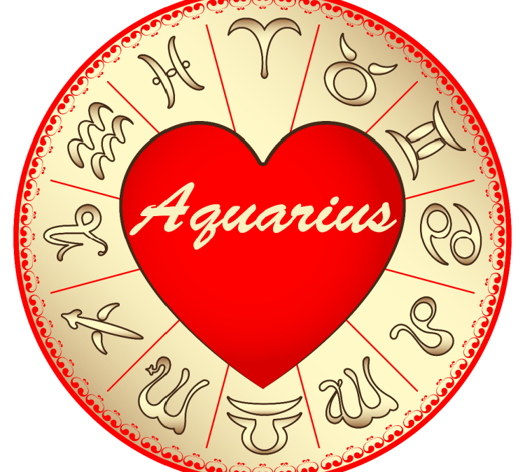 Stars Crossed – How to Get Along with Aquarius