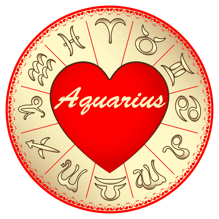 Stars Crossed - How to Get Along with Aquarius