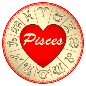 Stars Crossed - How to Get Along with Pisces - The Tarot Lady