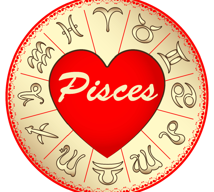 Stars Crossed – How to Get Along with Pisces