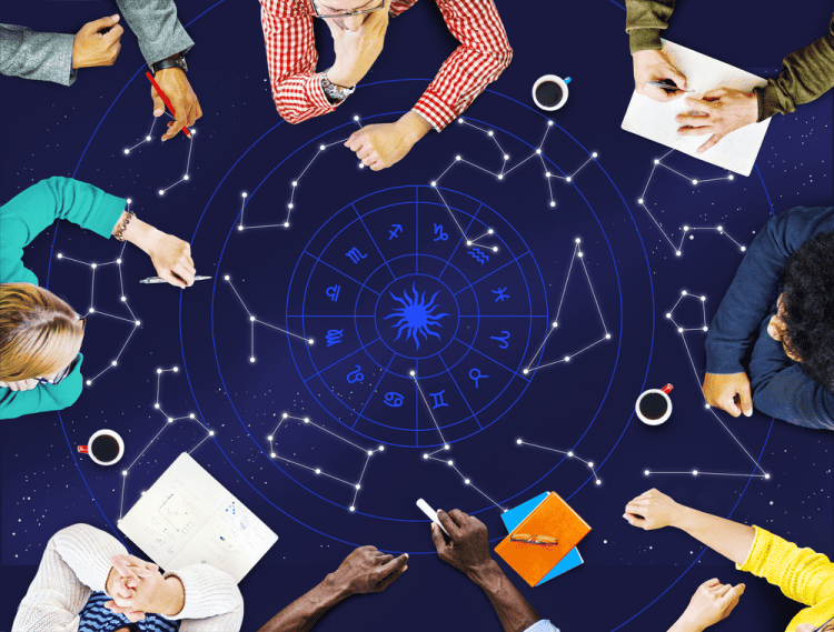 The Hit List – How to learn astrology without spending a dime